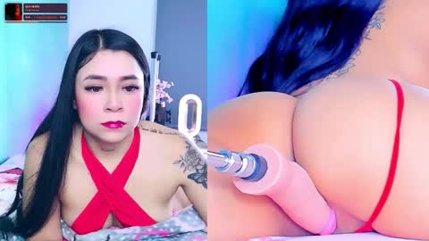miiastone_cm online show from 02-11-26, 03:00