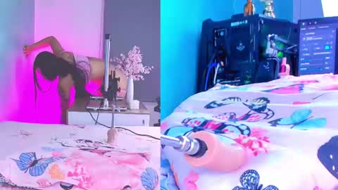 miiastone_cm online show from 07-14-26, 06:57