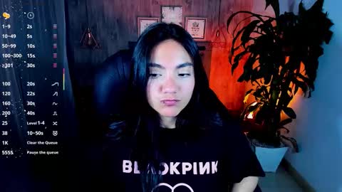 Michael Black online show from 10-22-25, 10:53