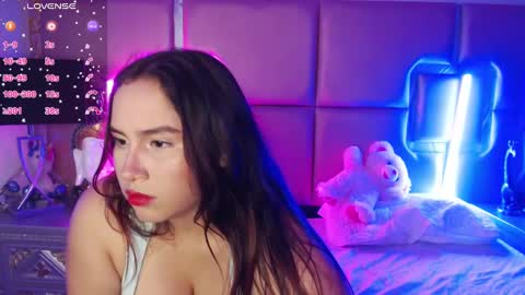 Milley Rose online show from 10-11-25, 03:43