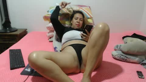 Miilu74 online show from 10-02-25, 04:36