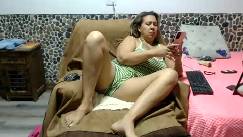 Miilu74 online show from 07-08-26, 03:00