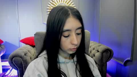 Snapshot of miilu__1 chatting on 01-17-25, 03:34 miilu online show from 01-17-25, 03:34