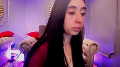 Snapshot of miilu__1 chatting on 01-17-25, 09:39 miilu online show from 01-17-25, 09:39