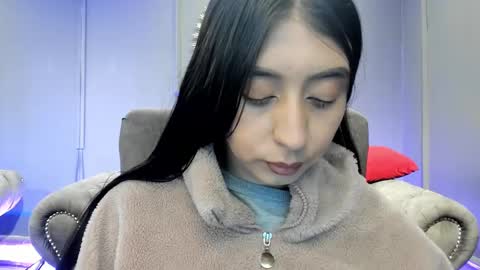 Snapshot of miilu__1 chatting on 01-18-25, 03:09 miilu online show from 01-18-25, 03:09