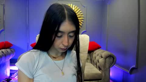 Snapshot of miilu__1 chatting on 01-22-25, 03:31 miilu online show from 01-22-25, 03:31