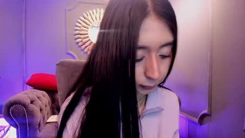 Snapshot of miilu__1 chatting on 01-26-25, 03:17 miilu online show from 01-26-25, 03:17