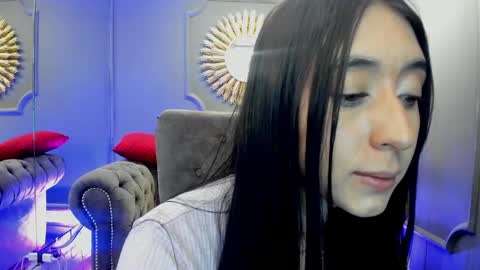 Snapshot of miilu__1 chatting on 01-26-25, 06:17 miilu online show from 01-26-25, 06:17