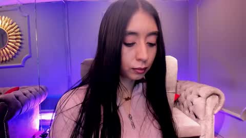 Snapshot of miilu__1 chatting on 01-30-25, 03:33 miilu online show from 01-30-25, 03:33