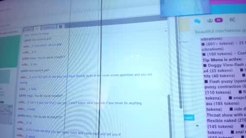 Snapshot of miilu__1 chatting on 03-07-25, 03:29 miilu online show from 03-07-25, 03:29