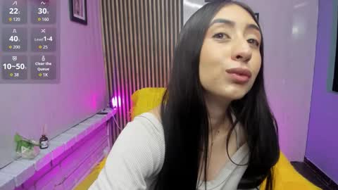 Snapshot of miilu__1 chatting on 09-13-25, 03:17 miilu online show from 09-13-25, 03:17