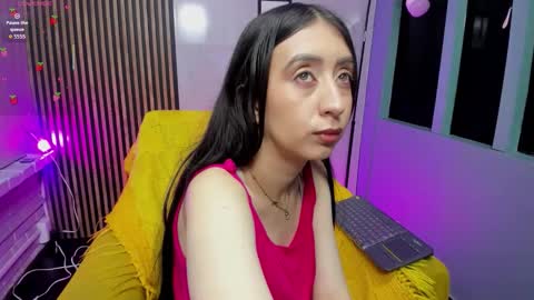 Snapshot of miilu__1 chatting on 10-26-25, 03:12 miilu online show from 10-26-25, 03:12