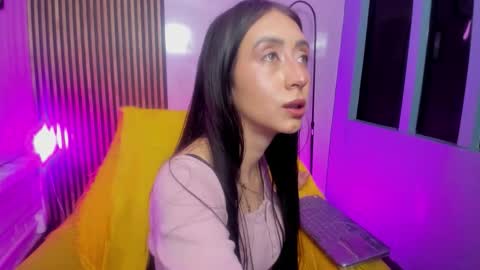 Snapshot of miilu__1 chatting on 01-18-26, 03:10 miilu online show from 01-18-26, 03:10