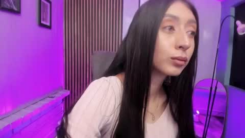miilu  online show from 07-01-26, 03:08