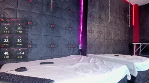 miiss_evaa online show from 01-25-25, 11:34