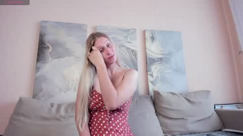 miissblonde online show from 07-23-26, 01:58