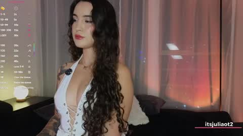   online show from 04-25-26, 12:35