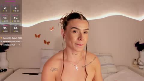 Miss Rousee online show from 02-20-26, 06:19