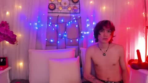 Snapshot of mika_kill_milo chatting on 05-20-26, 11:38 Mika Milo. online show from 05-20-26, 11:38
