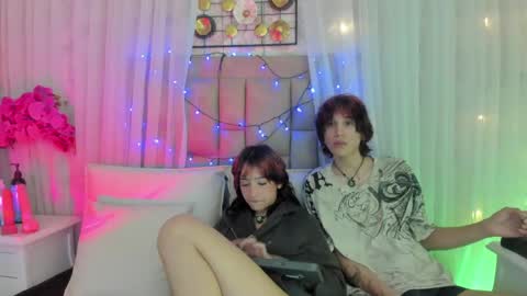 Snapshot of mika_kill_milo chatting on 05-22-26, 11:38 Mika Milo. online show from 05-22-26, 11:38