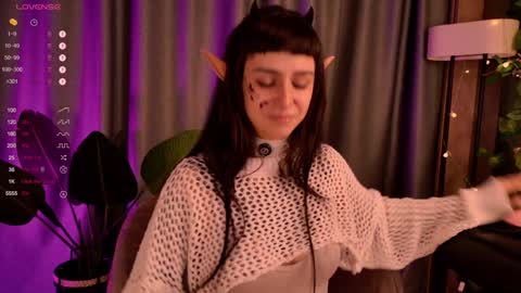 mika_moon_ online show from 12-15-24, 06:15