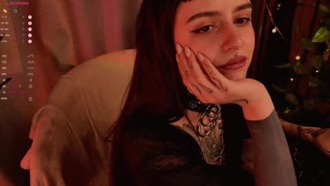 mika_moon_ online show from 01-24-25, 01:56