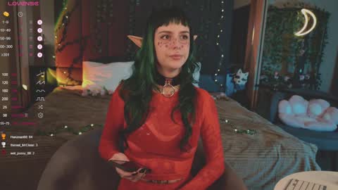 mika_moon_ online show from 02-26-25, 04:35