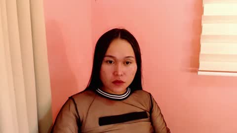 Snapshot of mika_oka chatting on 03-01-25, 06:00 Hi im Avah online show from 03-01-25, 06:00