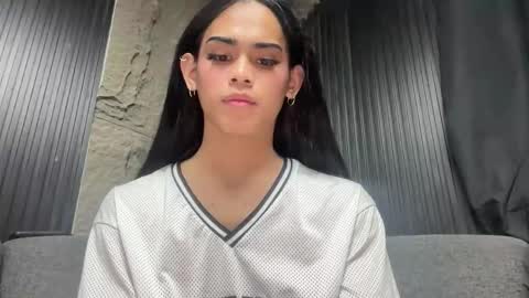 mika_pedersen online show from 09-12-25, 05:13