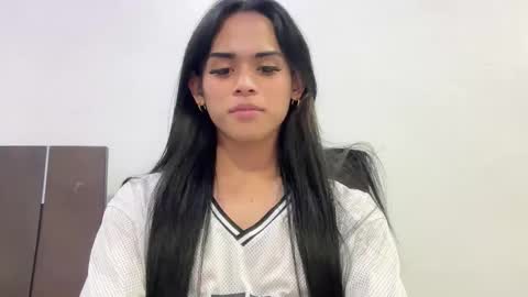 mika_pedersen online show from 09-14-25, 03:38