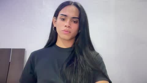 mika_pedersen online show from 09-20-25, 06:58