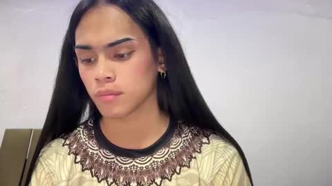 mika_pedersen online show from 10-16-25, 11:06