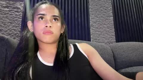 mika_pedersen online show from 10-25-25, 03:51