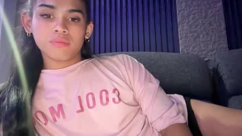 mika_pedersen online show from 11-04-25, 05:01