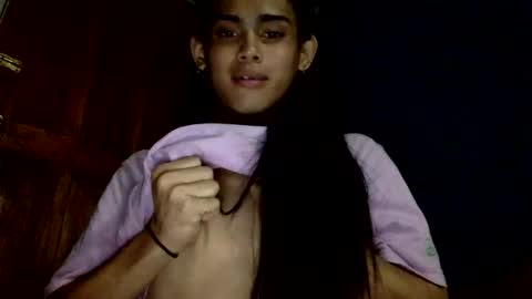 mika_pedersen online show from 11-25-25, 06:41