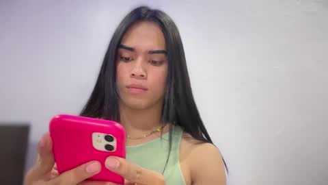 mika_pedersen online show from 01-06-26, 02:54