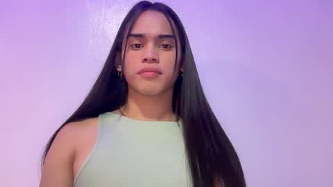 mika_pedersen online show from 01-07-26, 03:36