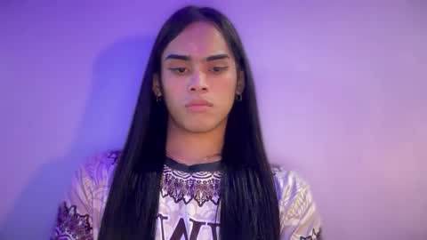 mika_pedersen online show from 01-12-26, 07:52