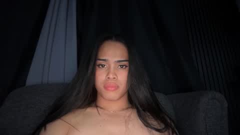 mika_pedersen online show from 02-10-26, 06:23