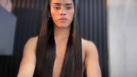 mika_pedersen online show from 04-18-26, 06:01