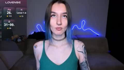 Mika online show from 02-04-26, 10:43