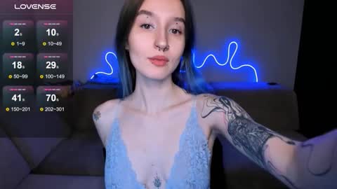 Mika online show from 02-12-26, 09:59