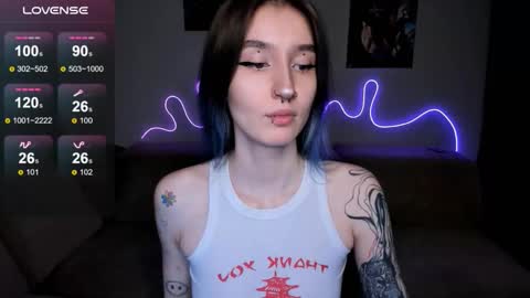 Mika online show from 03-02-26, 12:34