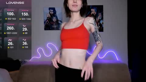 Snapshot of mika_reid chatting on 06-04-26, 11:05 Mika online show from 06-04-26, 11:05