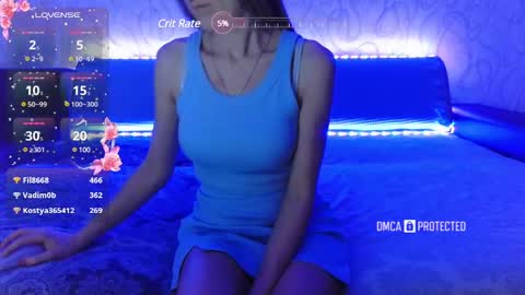 mikaeladiamond online show from 01-21-25, 09:25