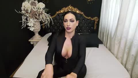 Mikaela online show from 01-06-25, 07:31