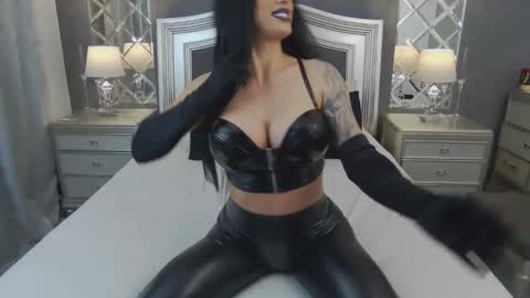 Mikaela online show from 03-28-26, 04:01