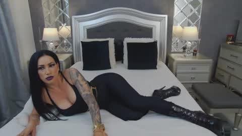 Mikaela online show from 07-23-26, 02:53