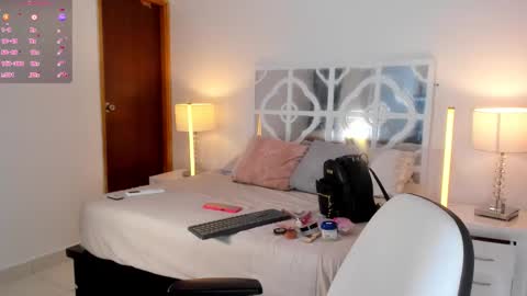 Mikaela blondie bigass online show from 01-07-26, 12:29