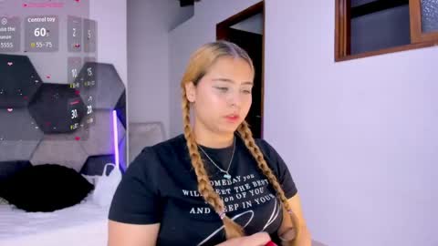 Snapshot of mikaelastonne chatting on 05-04-26, 06:59 Mikaela blondie bigass online show from 05-04-26, 06:59
